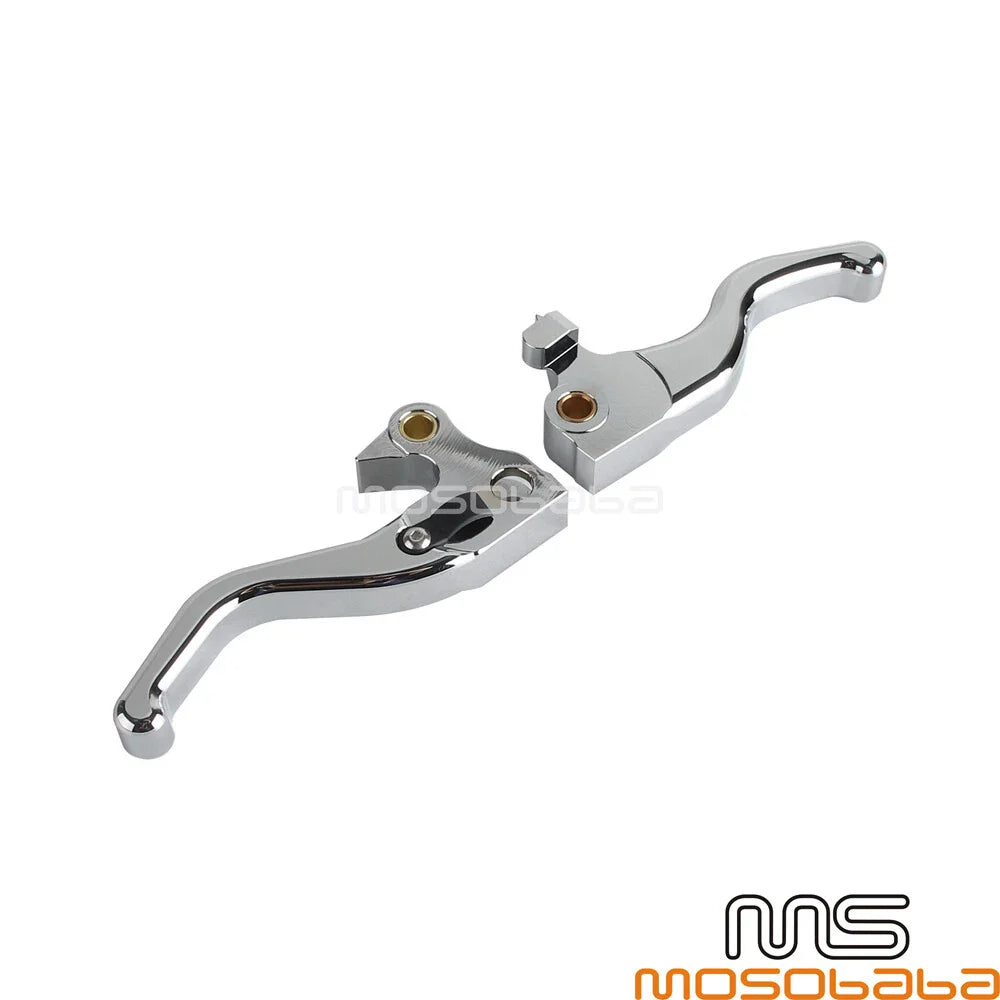 Hand Brake Clutch Levers for Harley Sportster XR1200, XR1200X, XL1200V, XL1200L (2007-2019)