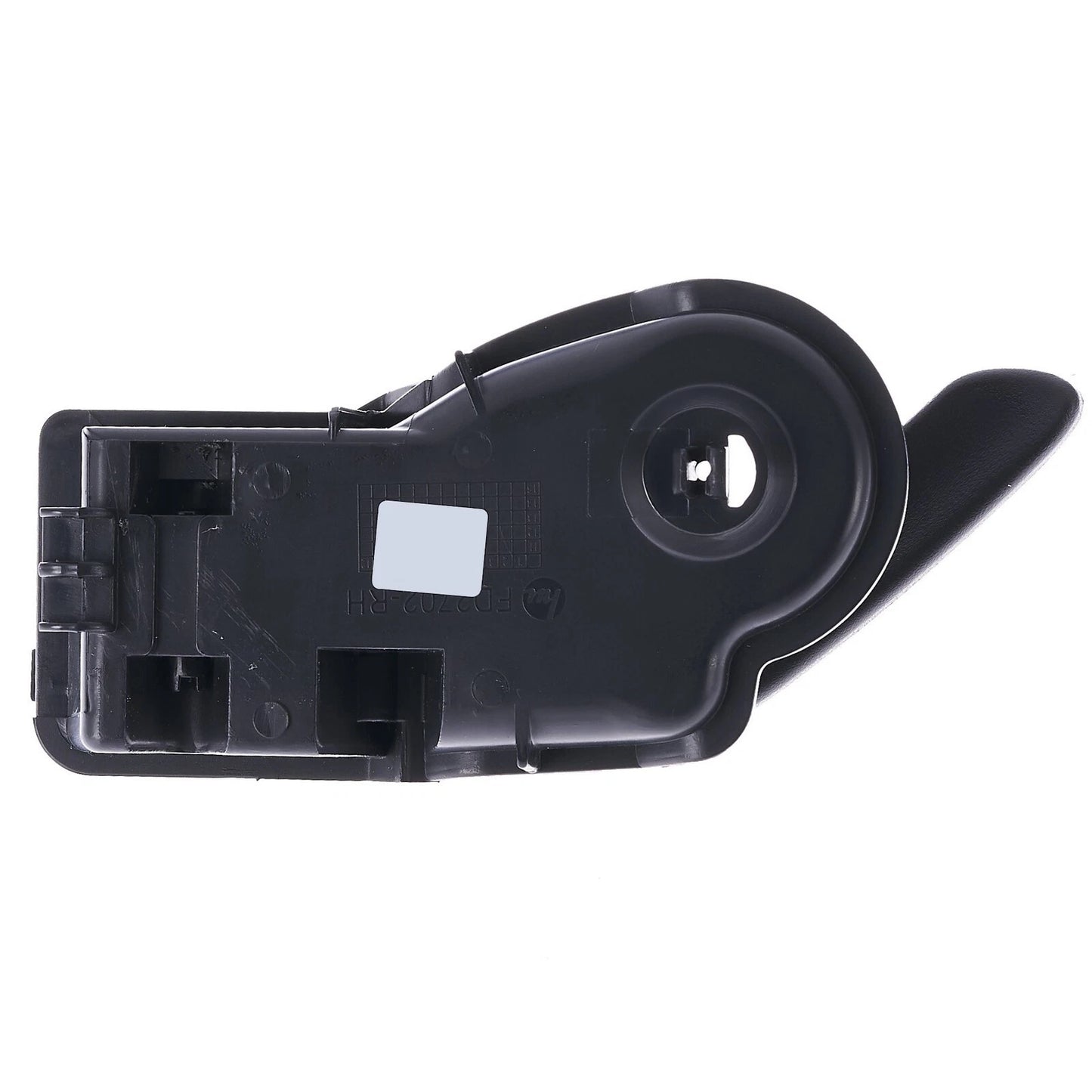 Rear Right Inner Door Handle for Ford Escape (2001–2006) Black