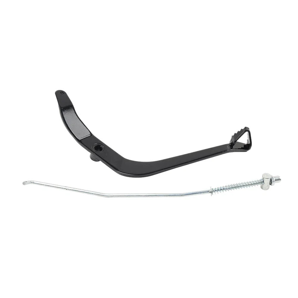 Metal Rear Foot Brake Pedal Lever for Yamaha PW80 (1983-2006)