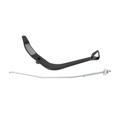 Metal Rear Foot Brake Pedal Lever for Yamaha PW80 (1983-2006)