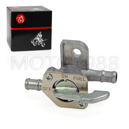 Fuel Valve Petcock for Honda CRF 250R (2004–2009)