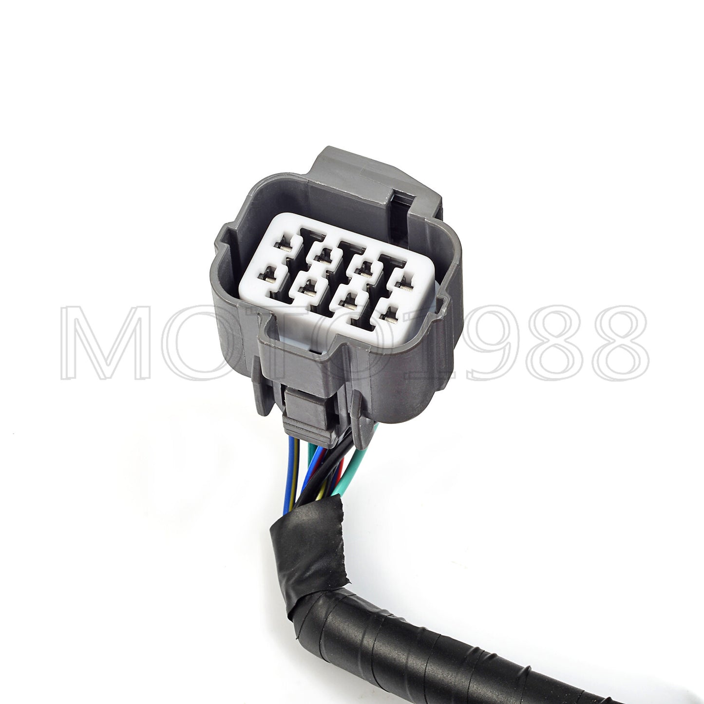 Ignition Coil Wire Harness for Honda FourTrax TRX300 (1997–2000)
