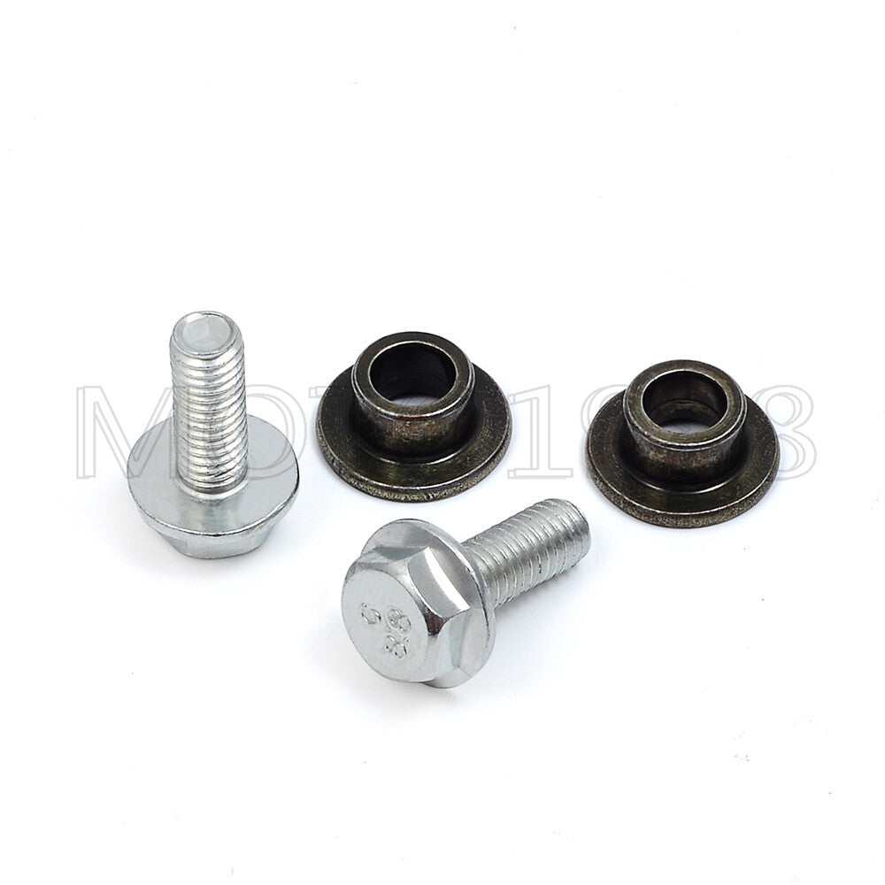 Fuel Tank Valve Petcock Assembly for Honda CR60R