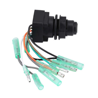 Ignition Switch & Key for Suzuki DT25-DT225 (1990–2000)
