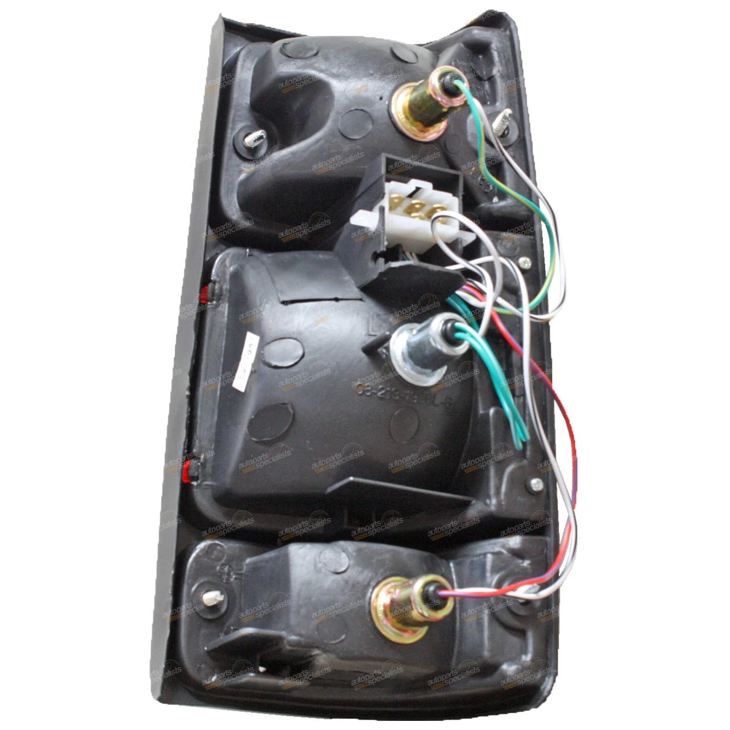 RH Tail Light for Holden TF Rodeo Ute (1988–1997)
