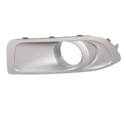 Left Front Fog Light Trim Bezel for Subaru Outback (2010-2012)