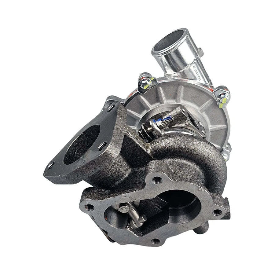 Billet Turbo Charger for Toyota Hiace KDH200 KDH220 KDH222 (2004–2019)