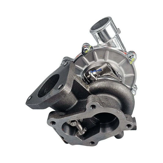 Billet Turbo Charger for Toyota Hiace KDH200 KDH220 KDH222 (2004–2019)