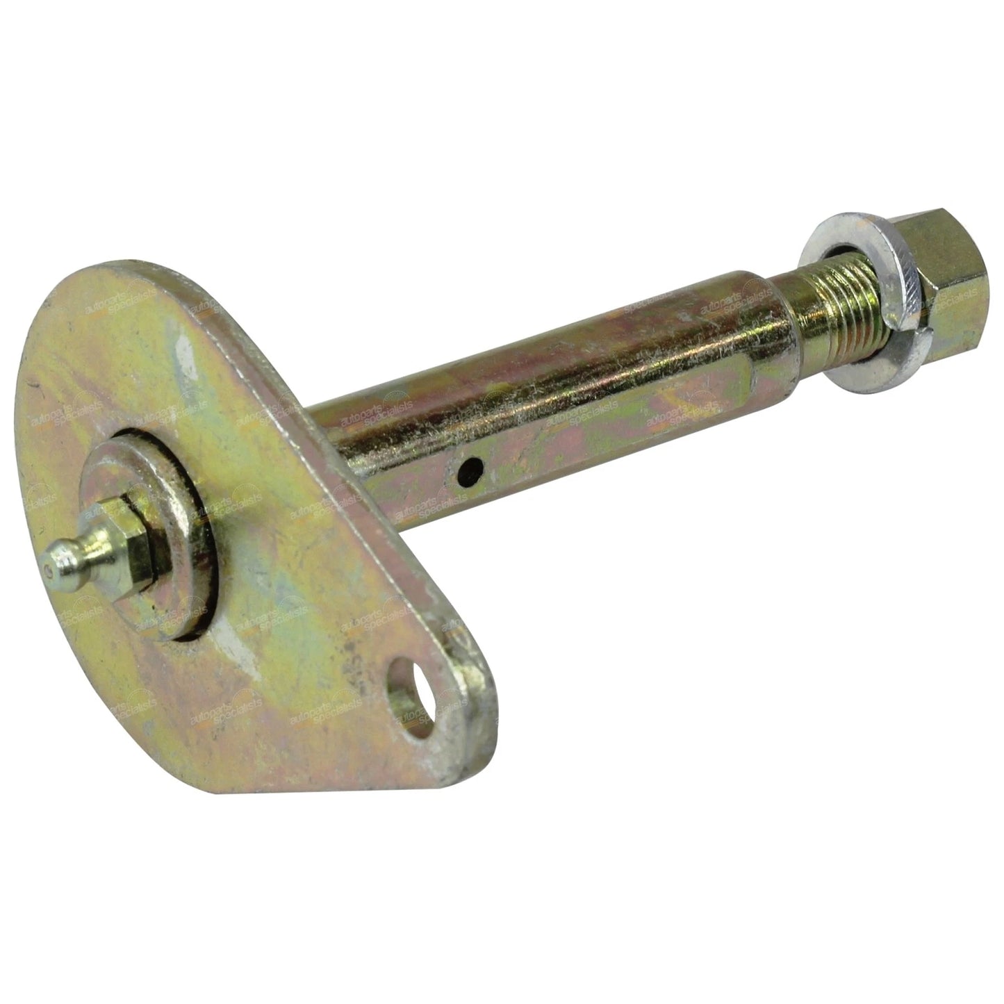 Greasable Pin Rear Spring for Toyota Landcruiser 70 75 Series