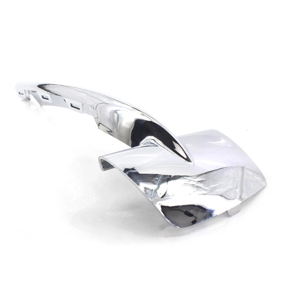 Chrome Front Bumper Grille Trim Right Side 51117325396 for BMW X5 (2014–2018)