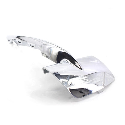 Chrome Front Bumper Grille Trim Right Side 51117325396 for BMW X5 (2014–2018)