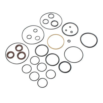 Tilt Seal Rebuild Kit for Mercury 135-250 (1990-2006)