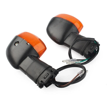 Front Turn Signal Light Indicator for YAMAHA WR250R YZF-R1 YZF-R6 FZ16 (2009-2012)