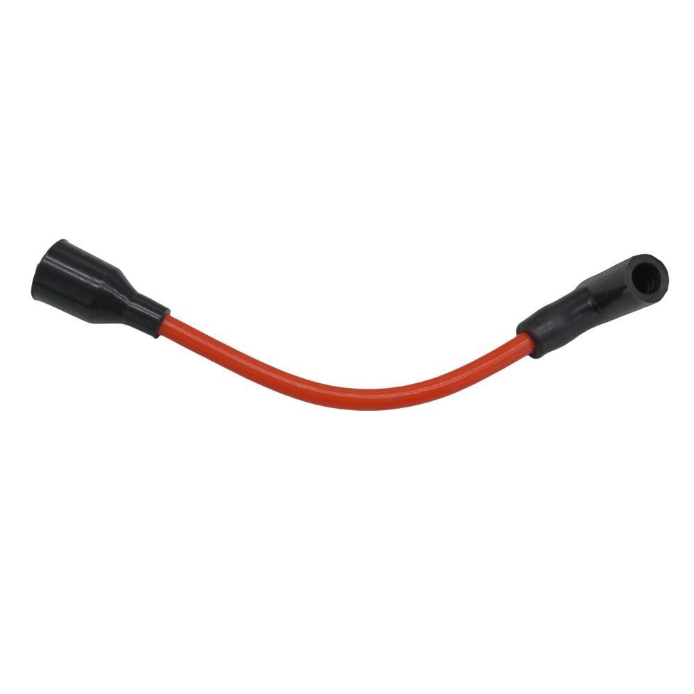 2X Spark Plug Wire Leads for Mercury Marine Outboard (1984–1999)