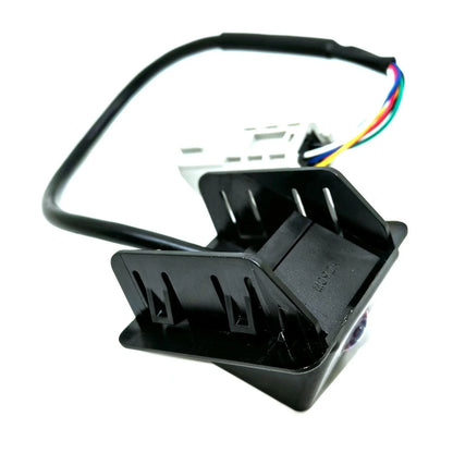 OEM Backup Camera for Chevrolet Traverse (2013–2017)