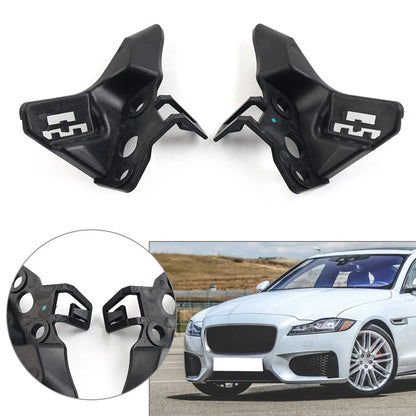 Bumper Clip Support Bracket for Jaguar XF (2016-2023)