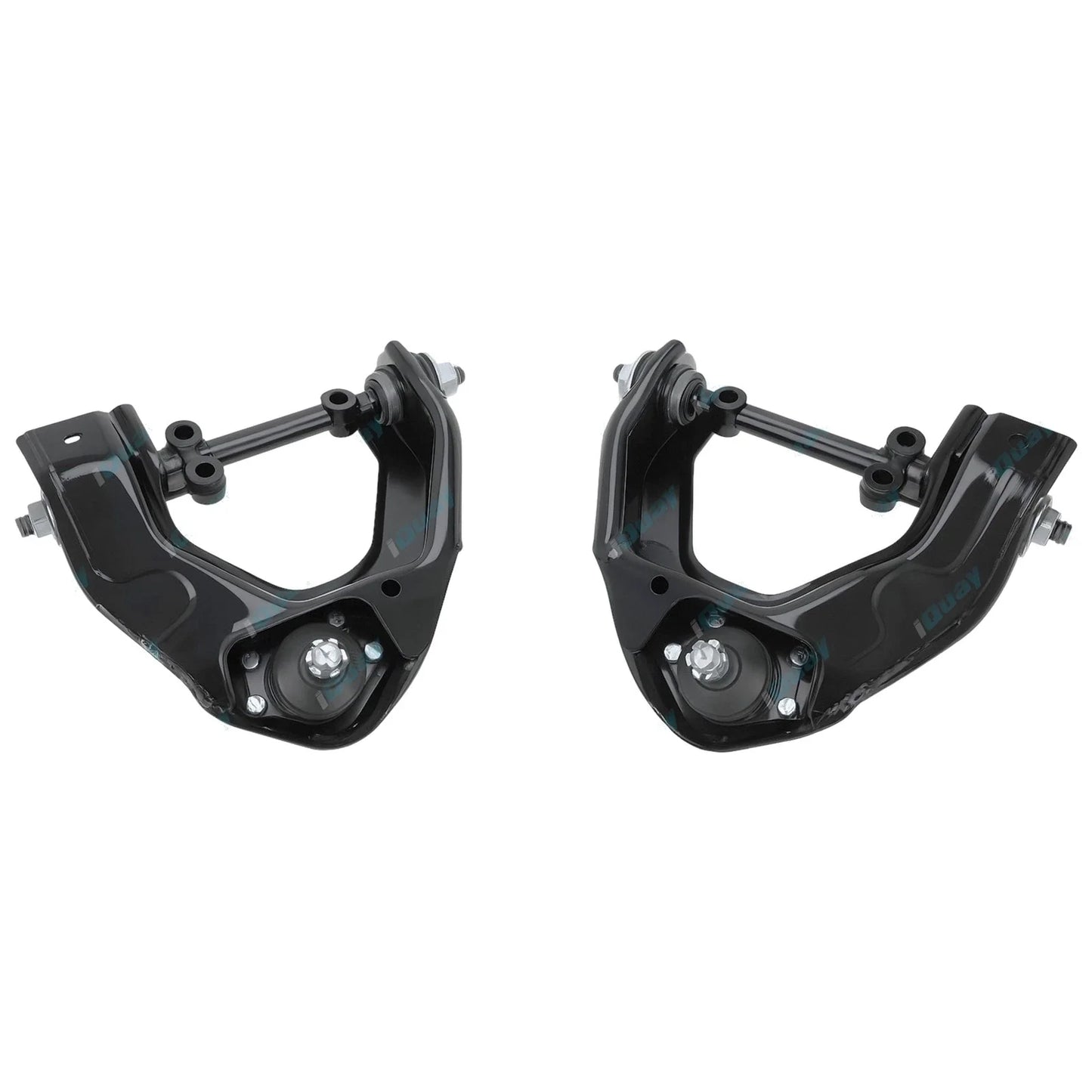 LH + RH Front Upper Control Arms for Toyota Hilux 4Runner YN63 YN130 1985~1990
