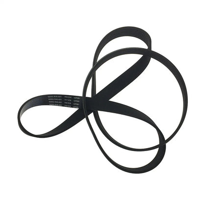 Serpentine Drive Belt for Honda Accord 2008-2012 2.4L (2008-2012)