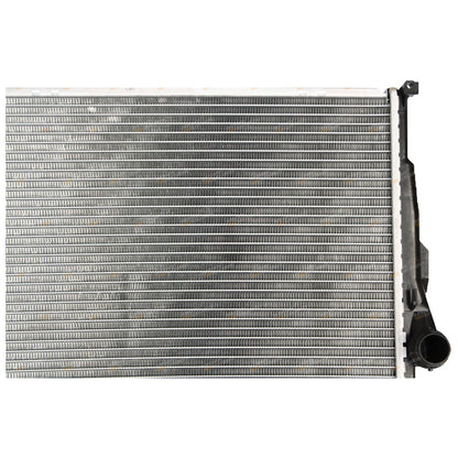 Alloy Core Radiator for BMW 3 Series E46 Sedan (1998–2005)