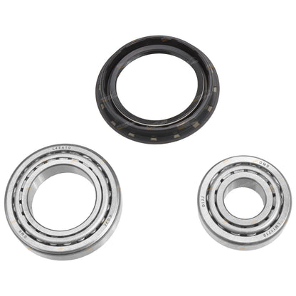 Front Wheel Bearing Kit for Porsche 924 (1977–1982)