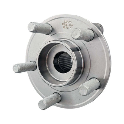 Rear Wheel Bearing Hub Assembly for Ford Endura (2018–2021)