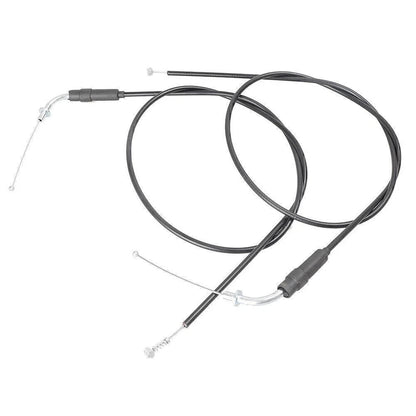 51.2" Accelerator Throttle Cables for Harley Sportster XL883 XL1200