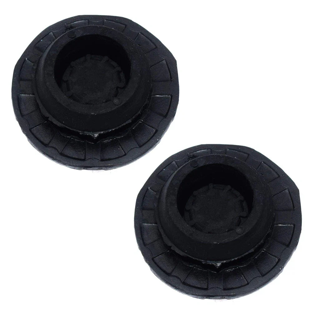 Radiator Lower Insulator Mount Brackets for Opel Buick Chevrolet