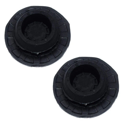 Radiator Lower Insulator Mount Brackets for Opel Buick Chevrolet