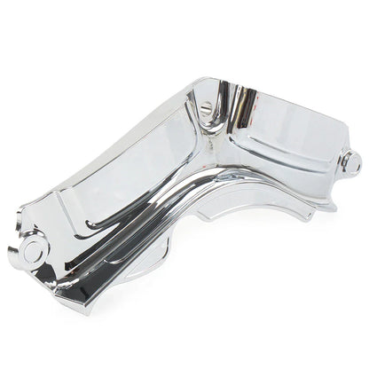 Cylinder Base Side Cover for Harley Softail Heritage Classic Fat Boy (2018)