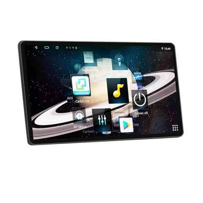 13" Car Stereo Radio for Toyota Prado (2018-2022) - Apple Carplay, Android Auto