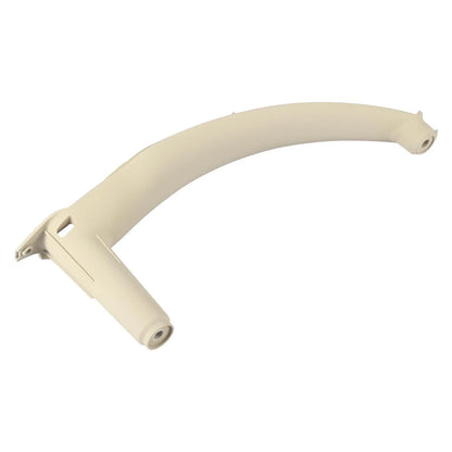Door Pull Handle Inner Door Panel Trim Grab Cover Left Rear for BMW X5 X6
