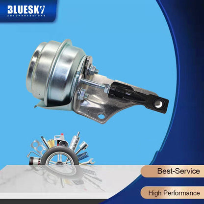 Turbo Vacuum Actuator for Nissan Patrol GU Y61 ZD30 3.0L (2000-2007)