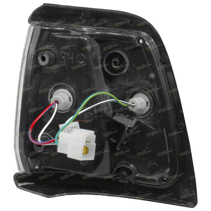 Corner Light Lamp Indicator for Toyota Hilux LN85 LN86 RN85 RN90 YN85 (1985–1997)