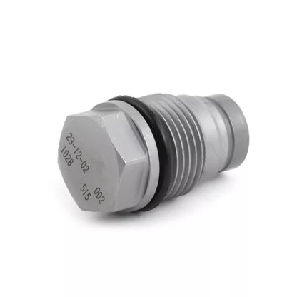 Common Rail System Pressure Relief Valve for Cummins Dodge Diesel