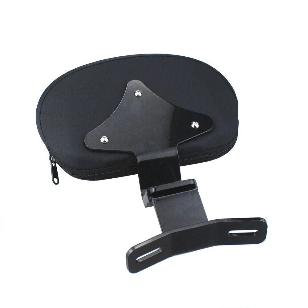 Front Driver Backrest Mount for Harley Electra Street Glide CVO (2009-2023)