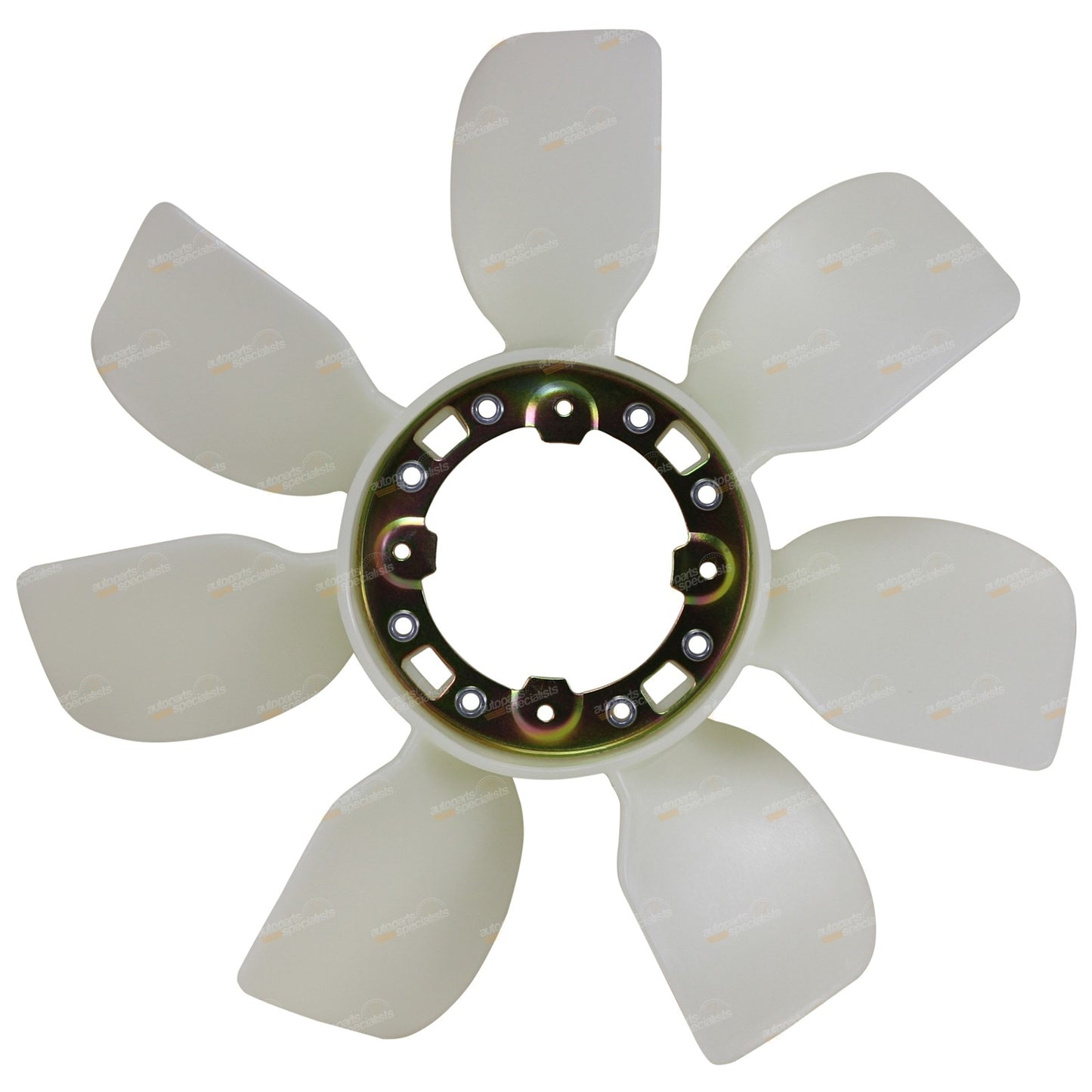 Engine Cooling Fan Blade for Toyota Hilux V6 (1995–2005)