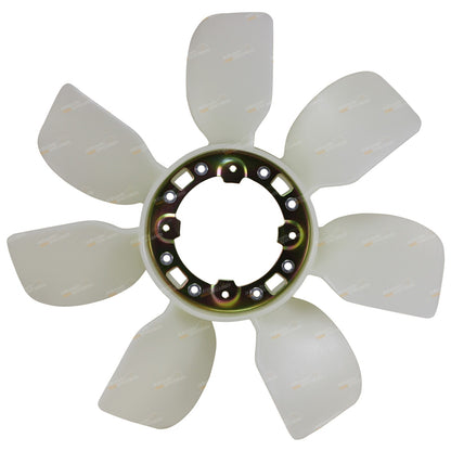 Engine Cooling Fan Blade for Toyota Hilux V6 (1995–2005)