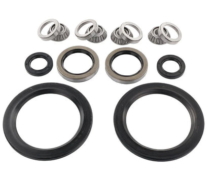 Swivel Hub Repair Kit for Toyota Blizzard (1990–1999)