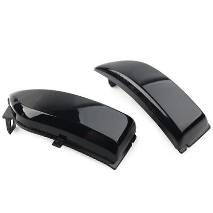 LED Dynamic Turn Signal Side Mirror Light for Ford Everest, Ranger T6 (2015+)