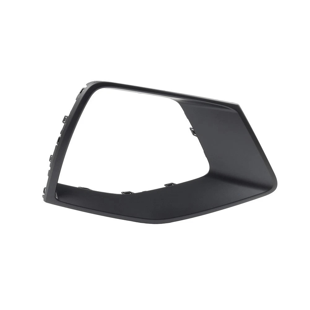 Front Left Headlight Washer Nozzle Cap for Audi Q7 (2010–2015) 13
