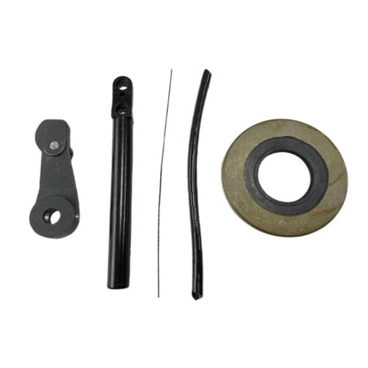 Transom Seal Bellows Kit for MerCruiser Alpha 1 Gen 2 (1991–1997)
