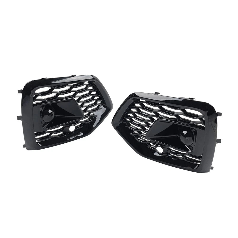 Rear Window Louvers for Audi Q3 F3 Sportback (2019–2024)