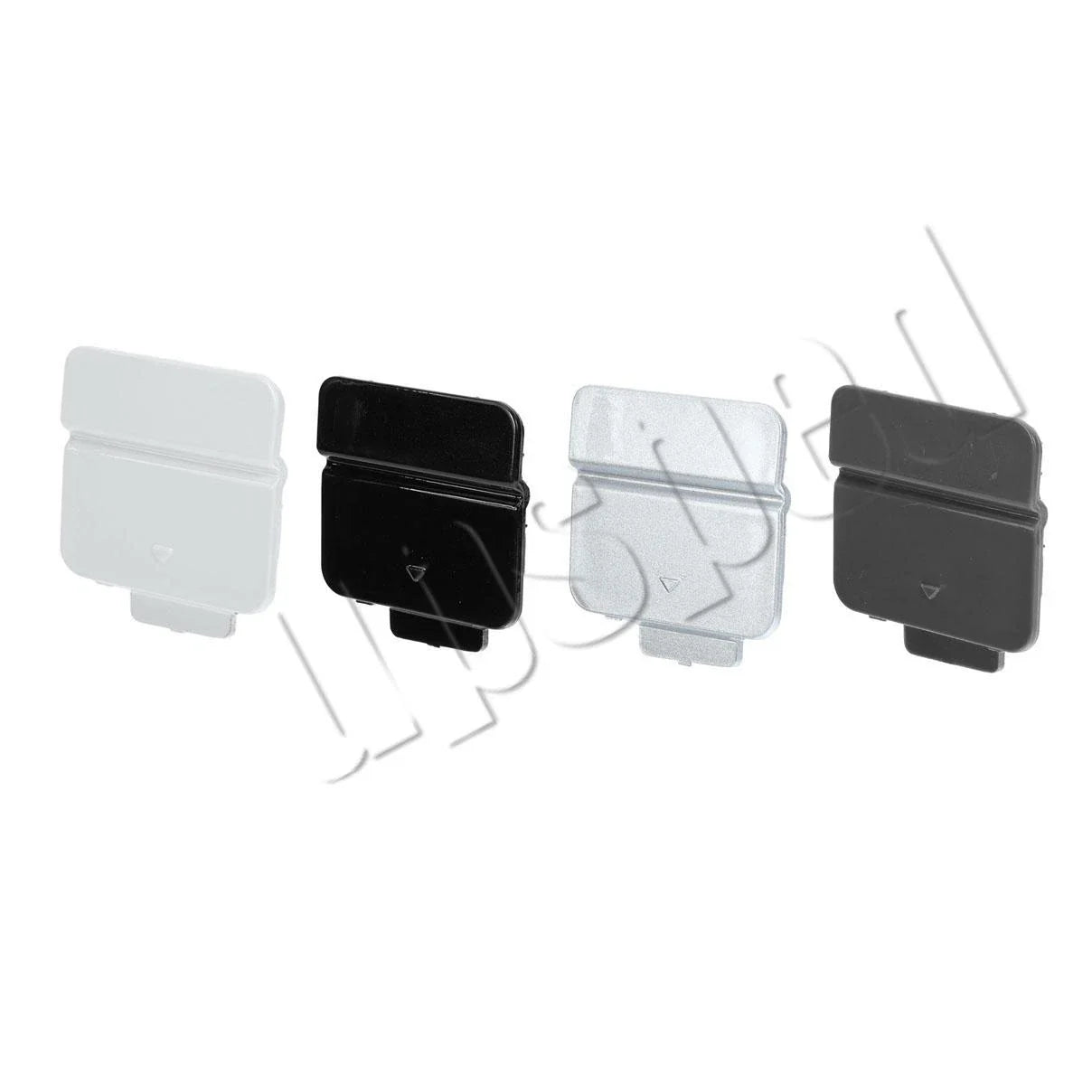 Tow Hook Hole Eye Cover Cap for BMW E60 E61 (2004–2007)