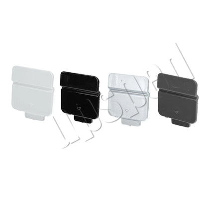 Tow Hook Hole Eye Cover Cap for BMW E60 E61 (2004–2007)
