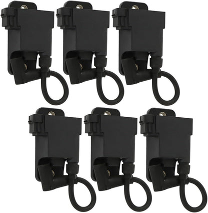 Set of 6 Ignition Coils for Mercury 30-300HP (1996–2007)