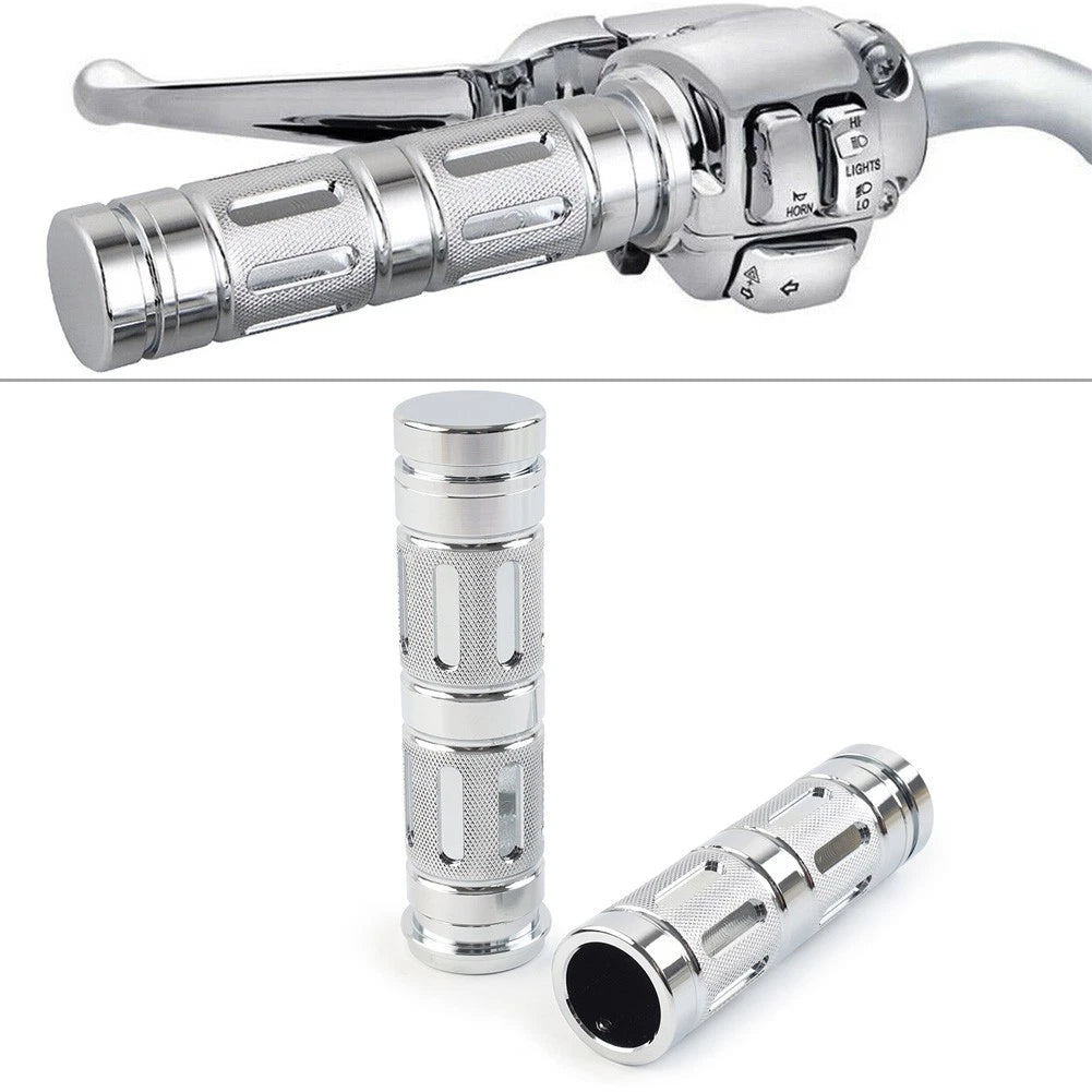 1" Electronic Throttle Hand Grips for Harley Street Glide FLHX (2014–2023)