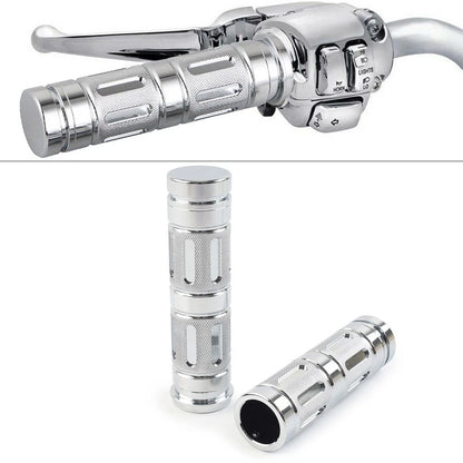 1" Electronic Throttle Hand Grips for Harley Street Glide FLHX (2014–2023)