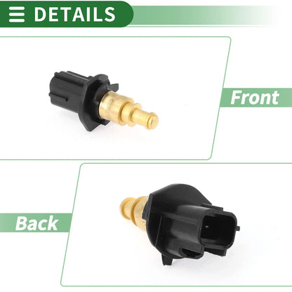 Engine Coolant Temperature Sensor for Dodge Journey (2015)