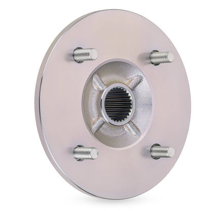 Rear Wheel Hub for Yamaha Big Bear 400 Kodiak 400 450 (1999–2009)