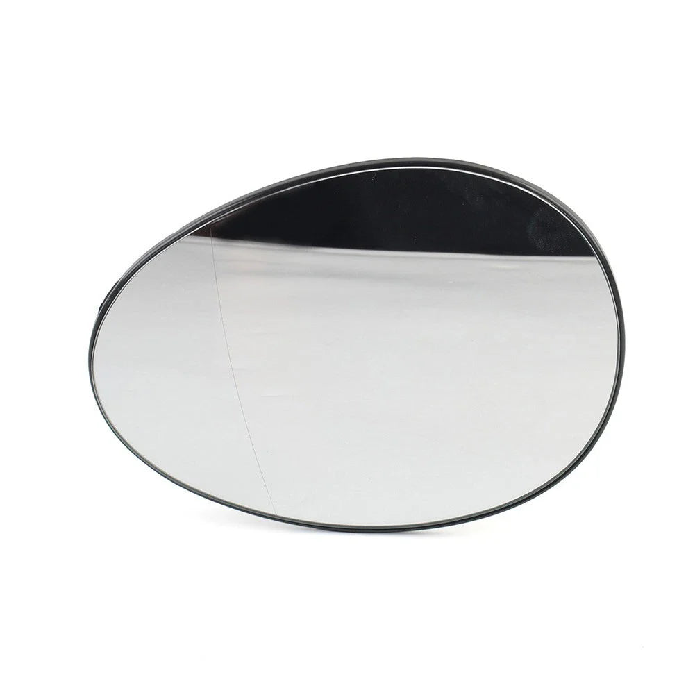 Heated Side Wing Mirror Glass for BMW Mini R55 R56 R57 R58 R59 R60 R61 (2007-2014)